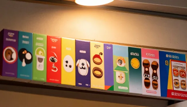 包装运输中品牌展示的适用场景与选择标准